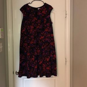 Women’s Sabrina Collective Dress